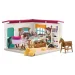 imagen de Schleich: Horse Club - Set de tienda de caballos (42568) 2