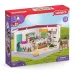 imagen de Schleich: Horse Club - Set de tienda de caballos (42568) 1