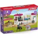 imagen de Schleich: Horse Club - Set de transporte de caballos (42619) 1