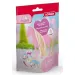 imagen de Schleich Horse Club: Sofia's Beauties - Conjunto de accesorios de melena y cola rubia (42650) 1