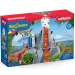 imagen de Schleich: La gran expedición volcánica con dinosaurios (42564) 1