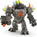 imagen de Schleich: Mini figura de robot maestro (42549) 2