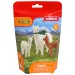 imagen de Schleich: Wild Life - Set de figuras de familia de alpacas (42544) 1