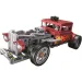 imagen de Science & Play: Flame Hot Road coche set de juego - Clementoni 2