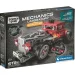 imagen de Science & Play: Flame Hot Road coche set de juego - Clementoni 1