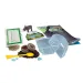 imagen de Science & Play: Mini elefante terrario juego set - Clementoni 3