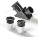 imagen de Science & Play: Telescopio astronómico de la NASA - Clementoni 4