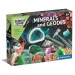 imagen de Science&Play: Set de juego científico de cristales y geodas - Clementoni 1