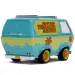 imagen de Scooby Doo: Modelo de coche de metal maravilla 1/32 - Simba Toys 3