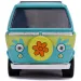 imagen de Scooby Doo: Modelo de coche de metal maravilla 1/32 - Simba Toys 4