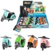 imagen de Scooter retro de rueda de inercia en varias versiones 1 unidad 1