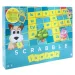 Scrabble Junior juego de mesa - Mattel