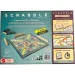 imagen de Scrabble Original de Madera y Juego 2en1 - Mattel 2
