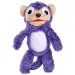 imagen de ScreamerZ: Mono chillón figura de peluche 30 cm - Simba Toys 2