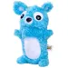 imagen de ScreamerZ: Muñeco de peluche gritando oso 30 cm - Simba Toys 3