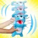 imagen de ScreamerZ: Muñeco de peluche gritando oso 30 cm - Simba Toys 5