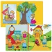 imagen de Seré un niño de guardería (Cuentos de Poci) proyector de diapositivas 2