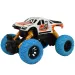 imagen de Serie Big Foot: Coche todoterreno con ruedas de lenticular en dos versiones de 13 cm 6