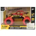 imagen de Big Foot Series: Coche todoterreno con ruedas de lenticular en dos versiones de 13cm 10