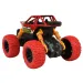imagen de Big Foot Series: Coche todoterreno con ruedas de lenticular en dos versiones de 13cm 4