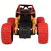 imagen de Big Foot Series: Coche todoterreno con ruedas de lenticular en dos versiones de 13cm 5