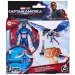 imagen de Serie de Héroes Épicos de Los Vengadores: Figura de Capitán América de 10 cm - Hasbro 1