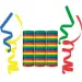 Serpentina 4 colores 3x18ud