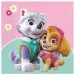 Servilleta de papel de Patrulla Canina – 2 capas, 33x33 cm, set de 20 unidades