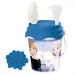 Set de arena de Frozen con cubo