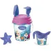 Set de arena Frozen 2 con cubo - Mondo Toys