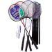Set de bádminton para 2 personas - Spartan