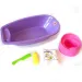 imagen de Set de baño para bebés - D-Toys 1