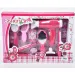 Set de belleza con secador de pelo