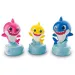 imagen de Set de bloques de construcción Baby Shark con figura en varias versiones - Clementoni 3