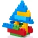 imagen de Set de bloques de construcción de 60 piezas - Mega Bloks 2
