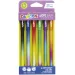 Set de bolígrafos borrables Oops 6 unidades 0,7mm - Carioca
