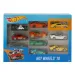 imagen de Set de coches pequeños Hot Wheels de 10 piezas - Mattel 2