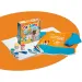 imagen de Set de colorear Baby de 13 piezas - Carioca 2