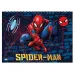 imagen de Spider-Man XXL set de colorear 54x47cm 2