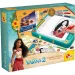 imagen de Set de escuela de dibujo Vaiana 2 con tabla de dibujo iluminada - Lisciani 1