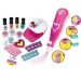 imagen de Set de estudio de uñas de la Creadora para chicas con accesorios 2