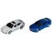 imagen de Set de garaje de 4 niveles Michelin con coches 3
