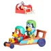 imagen de Set de Go-Kart de Bluey con 2 figuras 2