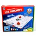 Set de hockey de mesa con pista y disco