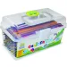 Set de lápices de colores Tita 120 unidades - Carioca