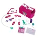 Set de maletín de doctora Barbie