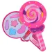imagen de Set de Maquillaje: Paleta de Maquillaje en Forma de Piruleta con Barra de Labios 2