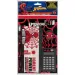 Set de material de escritura de Spiderman con calculadora en bolsa de PVC