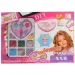 imagen de Set de niña: set de maquillaje y joyería 2 en 1 con accesorios 7