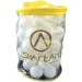 Set de pelotas de ping-pong 60ud - Spartan